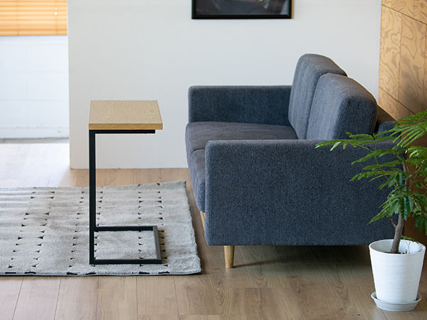 Hunt side table / ハント サイドテーブル [5]