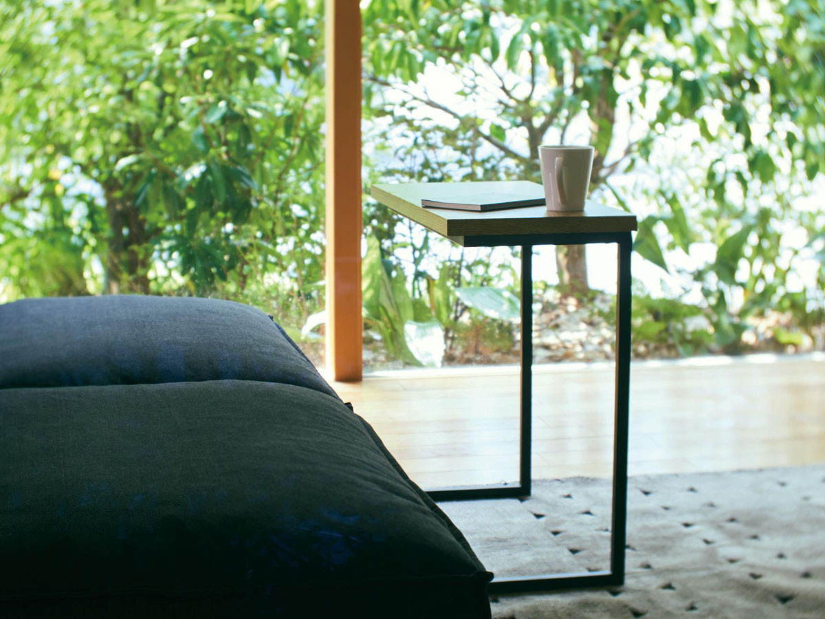 Hunt side table / ハント サイドテーブル [3]