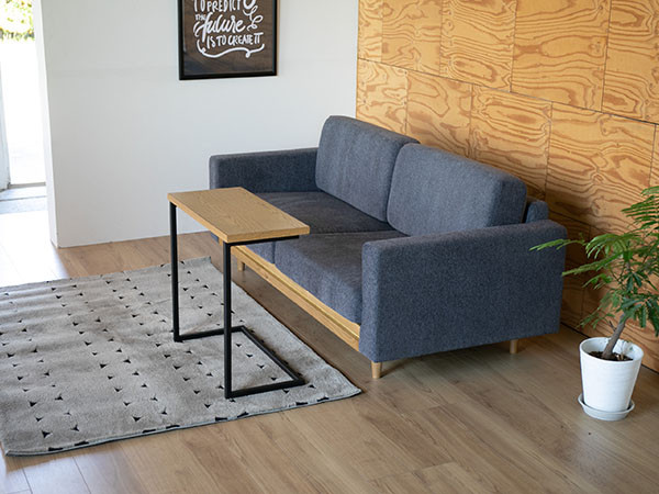 Hunt side table / ハント サイドテーブル [4]
