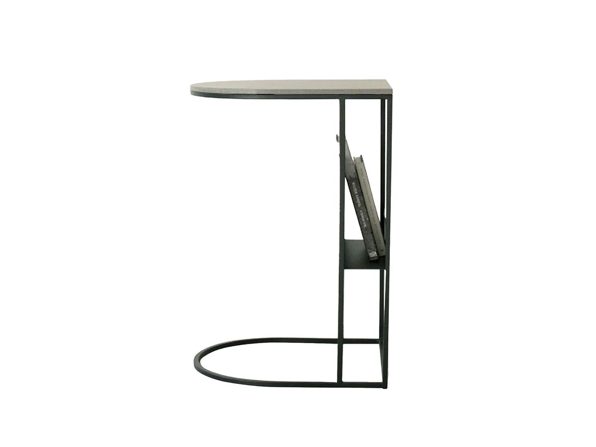 GEMINI side table / ジェミニ サイドテーブル [2]