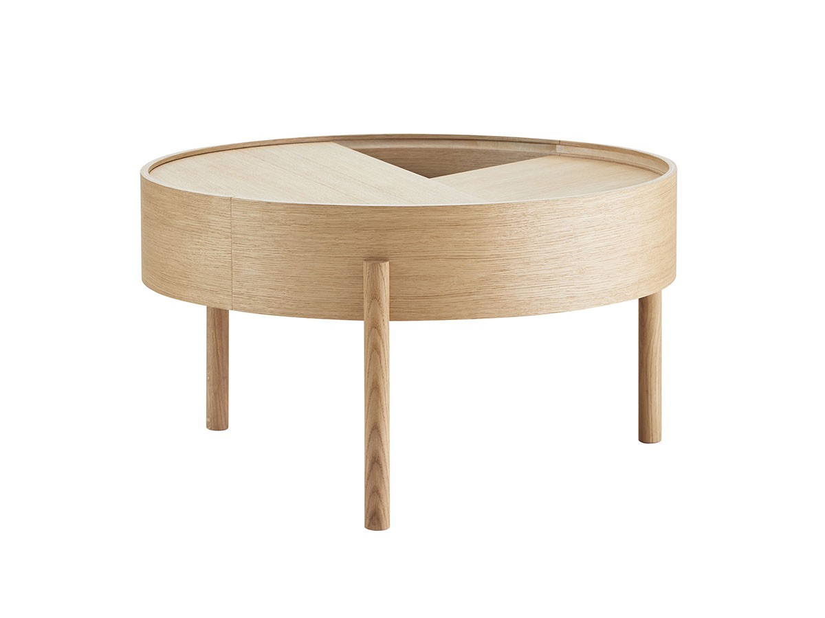 ARC COFFEE TABLE / アーク コーヒーテーブル [2]