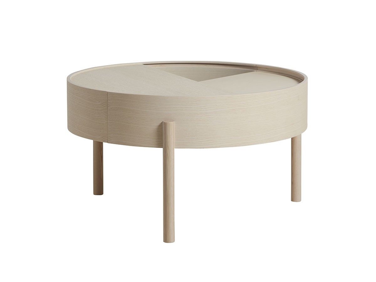 ARC COFFEE TABLE / アーク コーヒーテーブル [3]