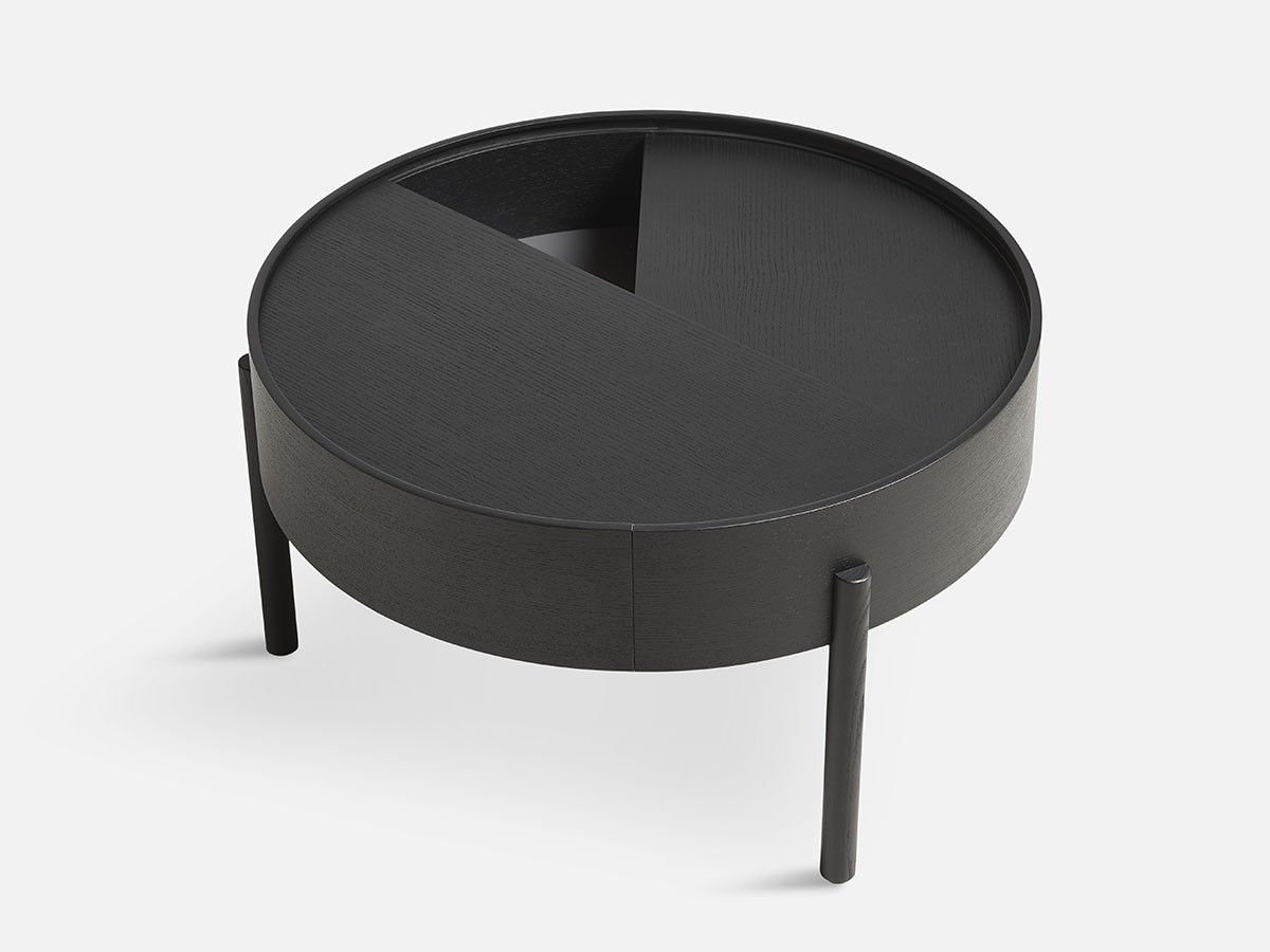 ARC COFFEE TABLE / アーク コーヒーテーブル [5]