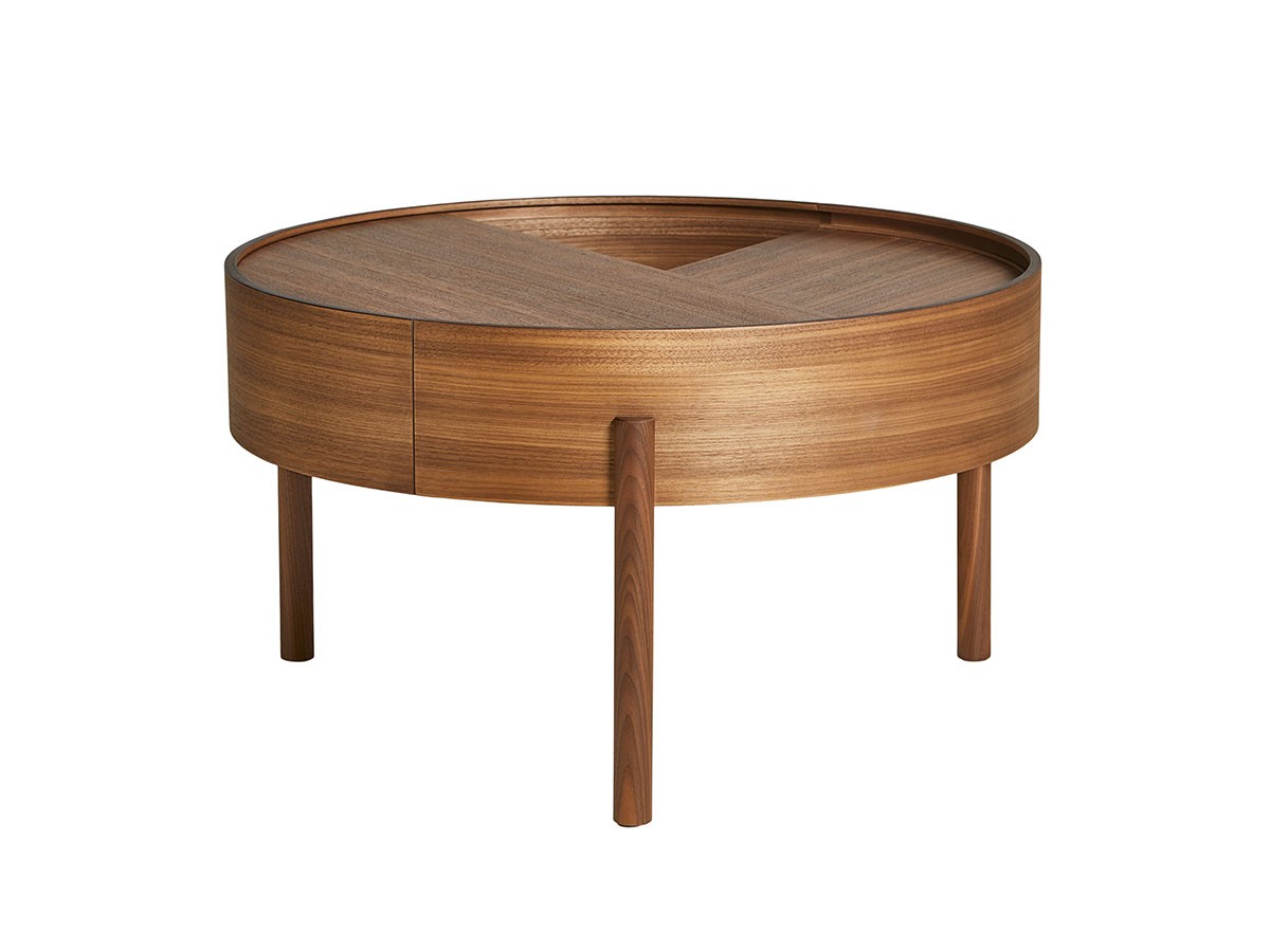 ARC COFFEE TABLE / アーク コーヒーテーブル [4]