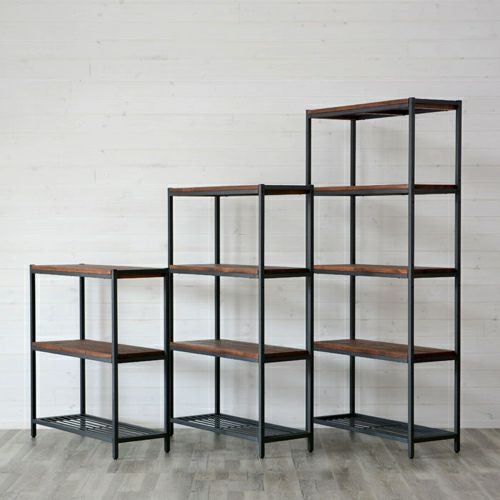 キッチン収納やディスプレイラックに！ 新生活 [4]