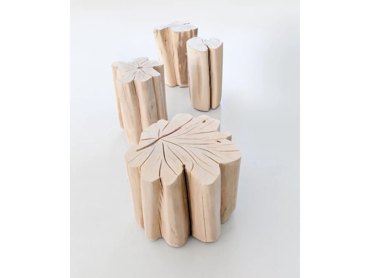 Brick Side Table / ブリック サイドテーブル [4]