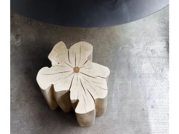 Brick Side Table / ブリック サイドテーブル [5]