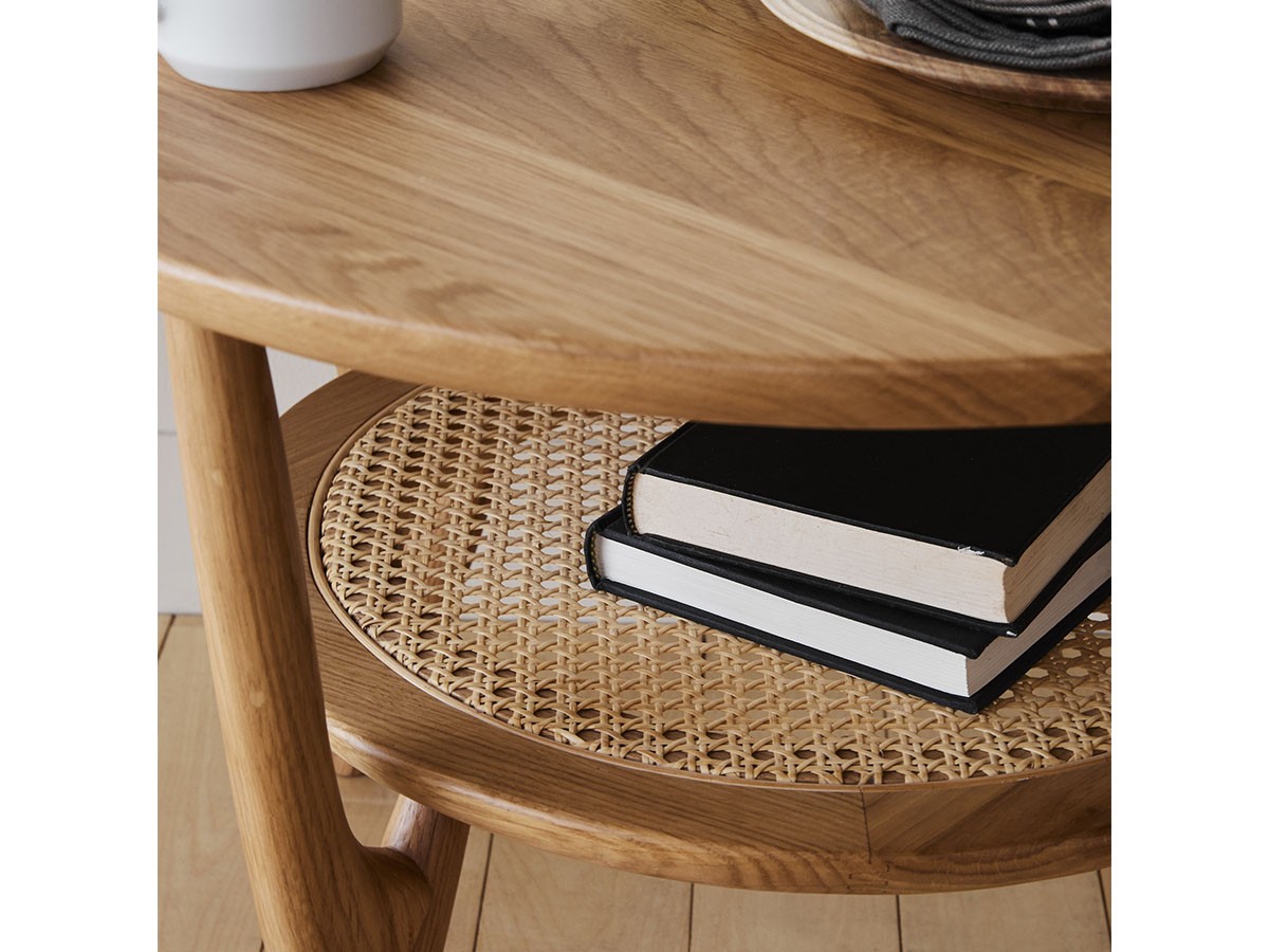 CONVENTO LOW TABLE / コンヴェント ローテーブル [3]