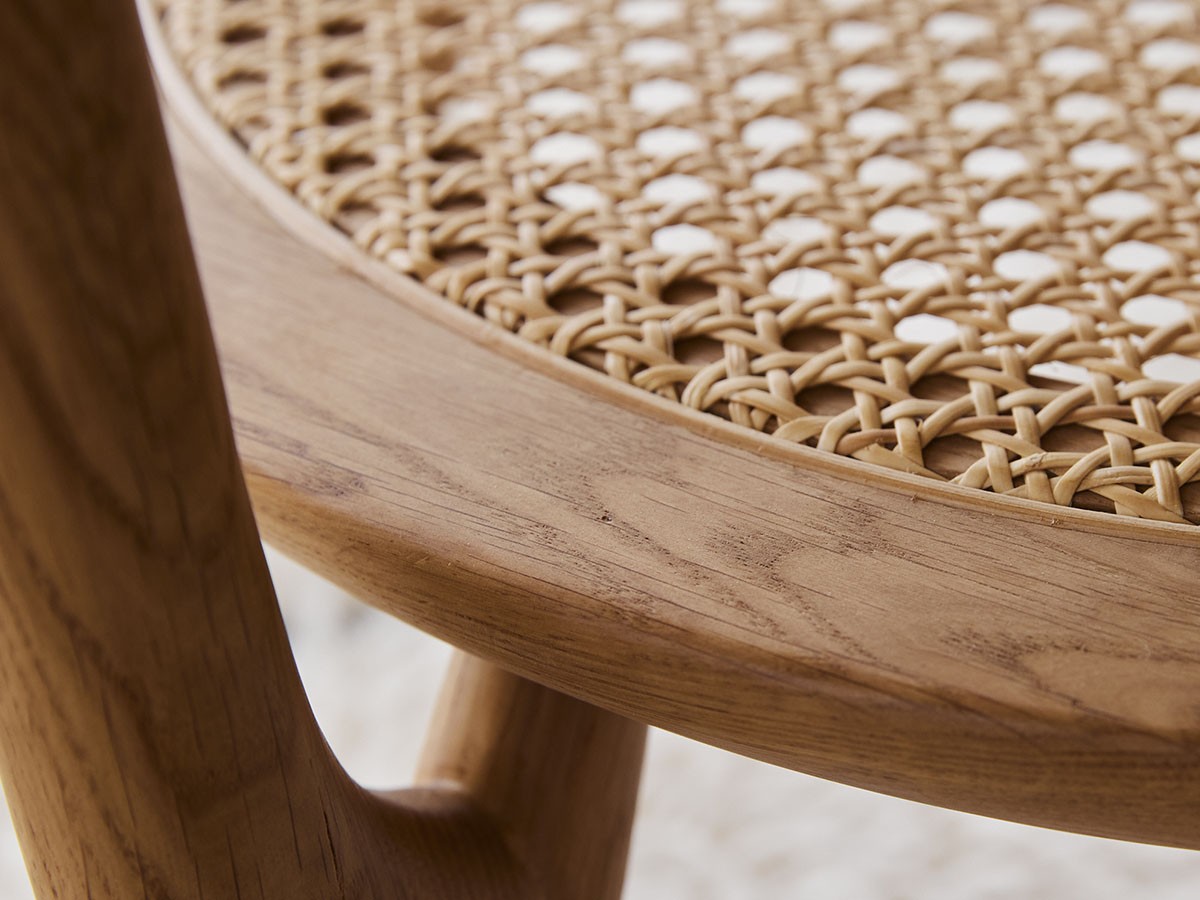 CONVENTO LOW TABLE / コンヴェント ローテーブル [4]