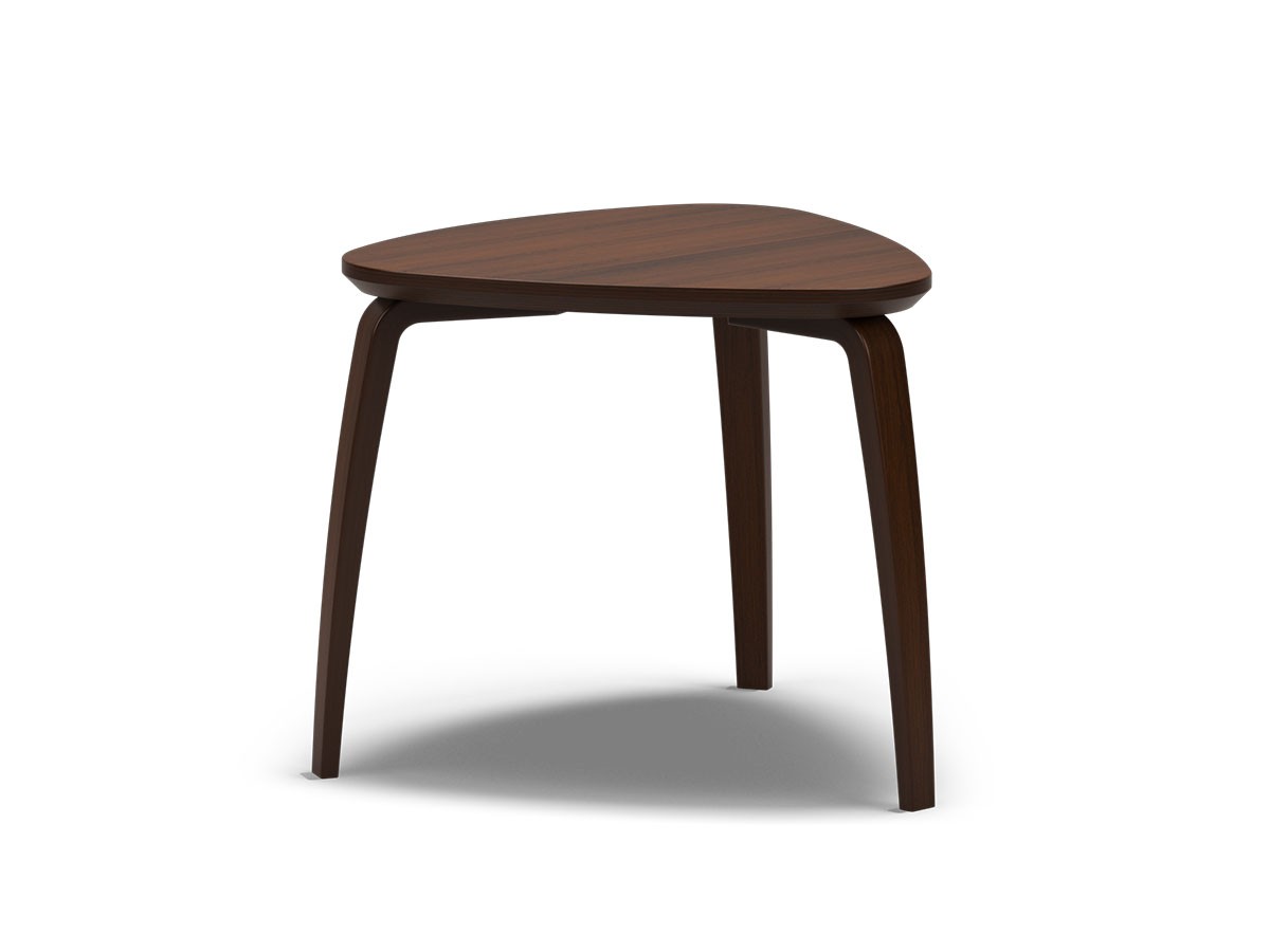 Triangle table / トライアングルテーブル [2]