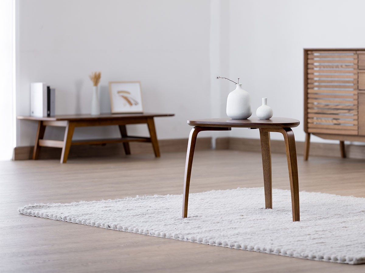 Triangle table / トライアングルテーブル [5]