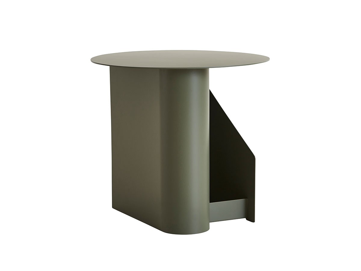 SENTRUM SIDE TABLE / セントラム サイドテーブル [4]