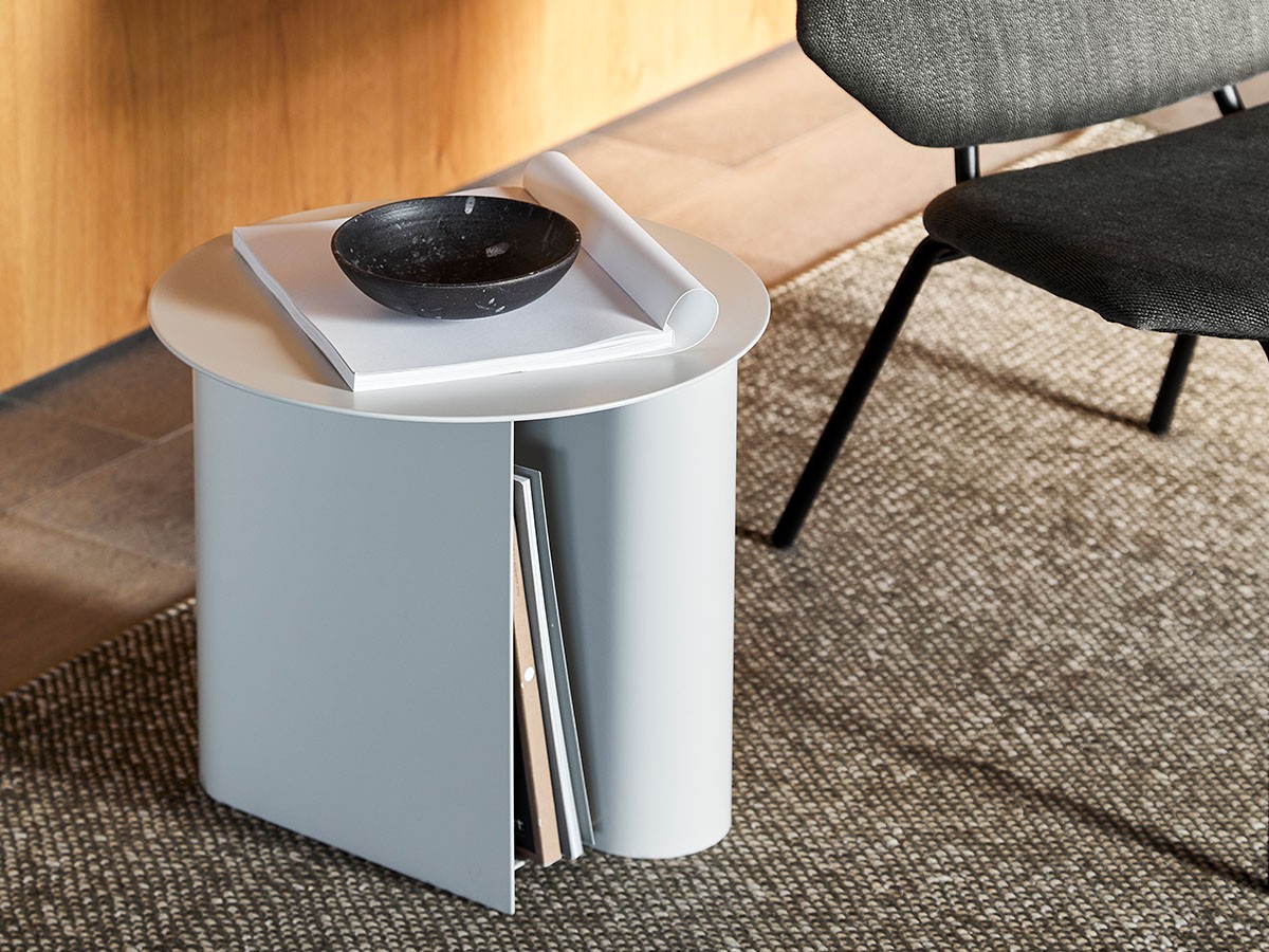 SENTRUM SIDE TABLE / セントラム サイドテーブル [2]