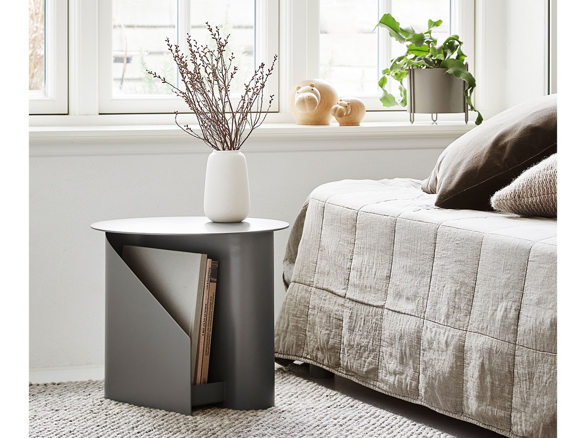 SENTRUM SIDE TABLE / セントラム サイドテーブル [3]