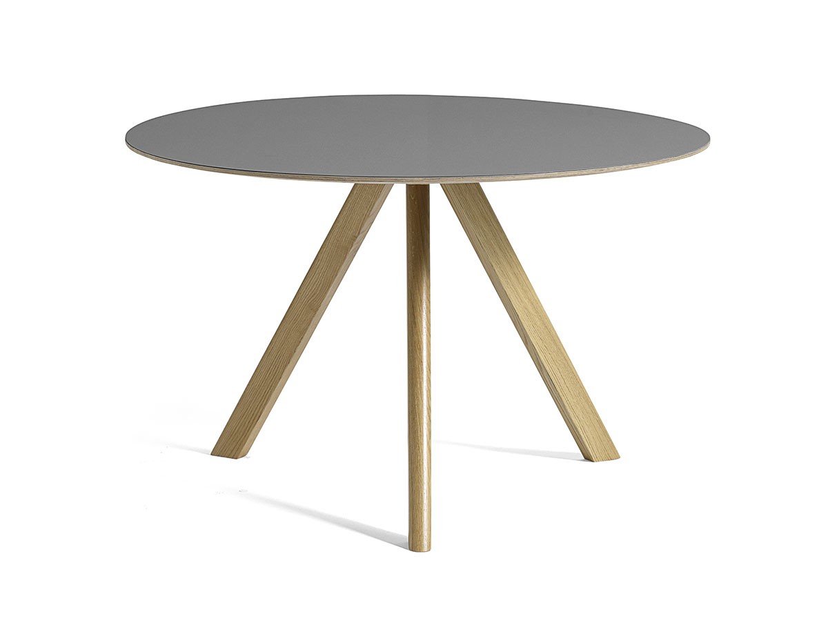 CPH 20 ROUND / CPH 20 ラウンド 直径120cm [2]