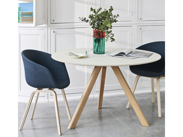 CPH 20 ROUND / CPH 20 ラウンド 直径120cm [4]
