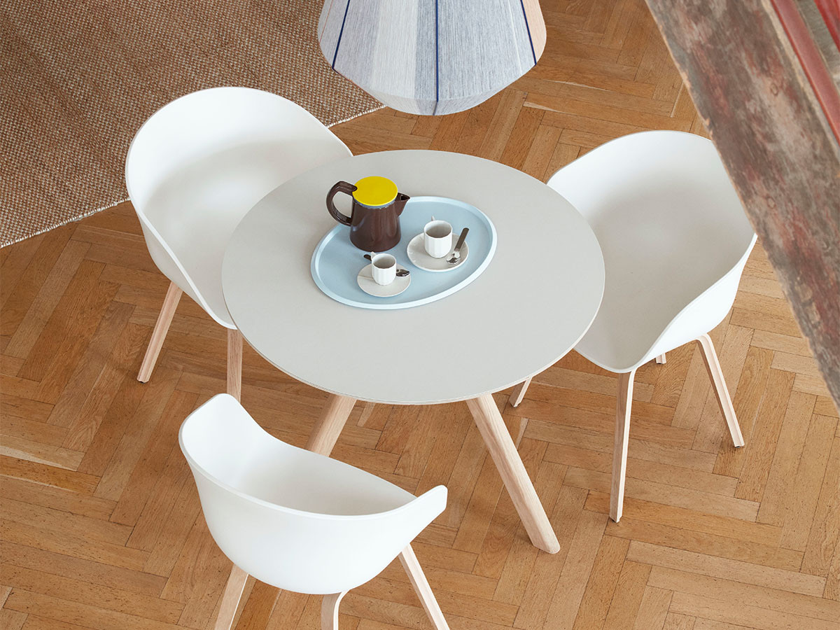 CPH 20 ROUND / CPH 20 ラウンド 直径120cm [5]