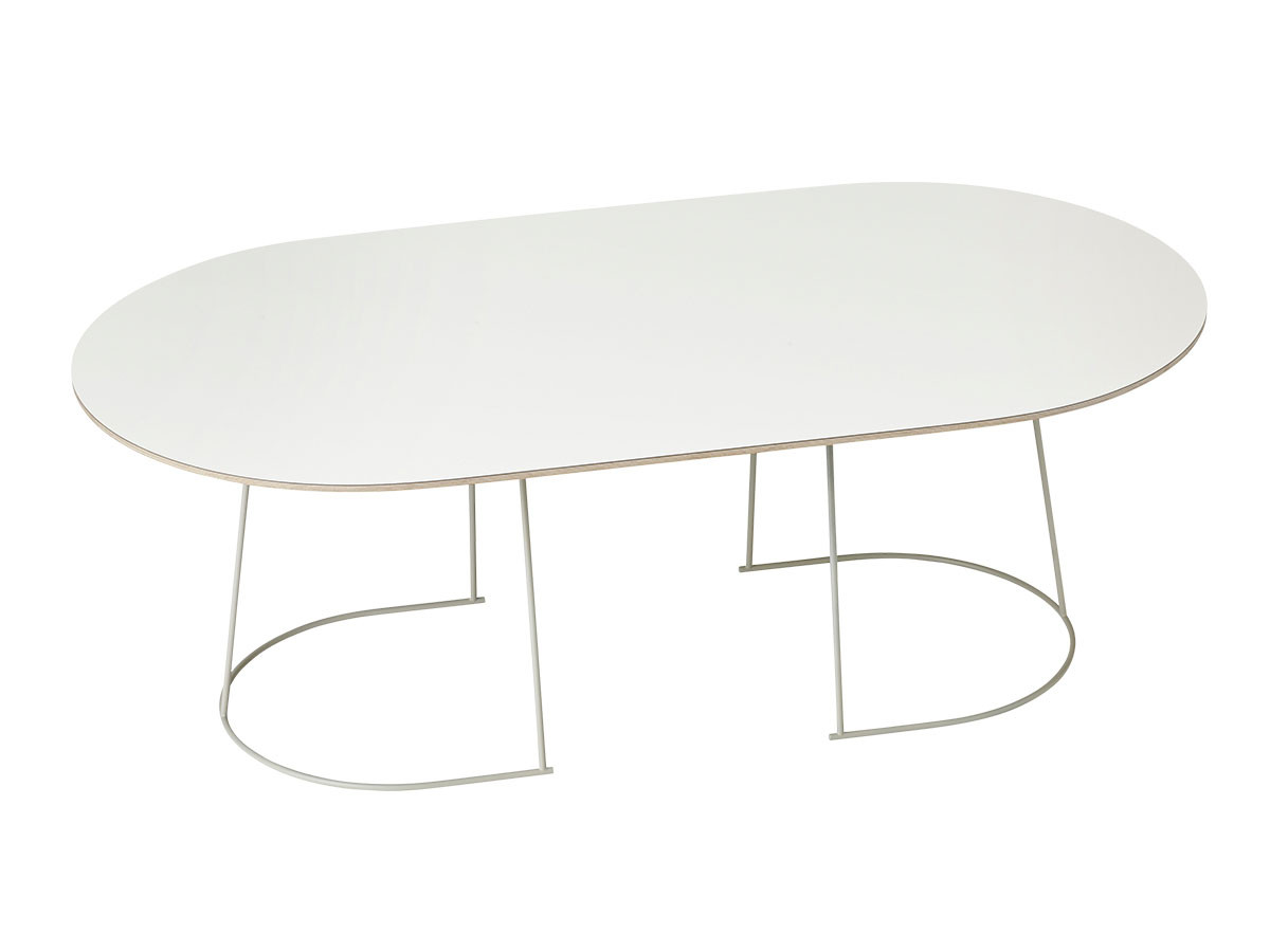 AIRY COFFEE TABLE LARGE / エアリーコーヒーテーブル ラージ [3]