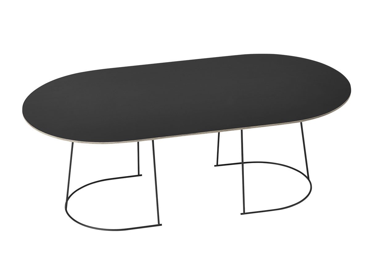 AIRY COFFEE TABLE LARGE / エアリーコーヒーテーブル ラージ [2]