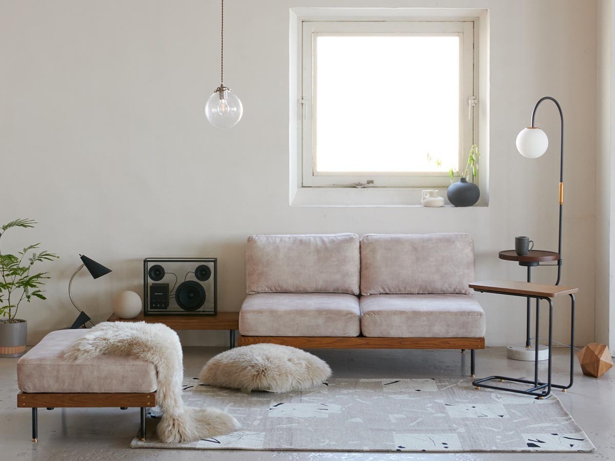 LILLE SIDE TABLE / リル サイドテーブル [4]
