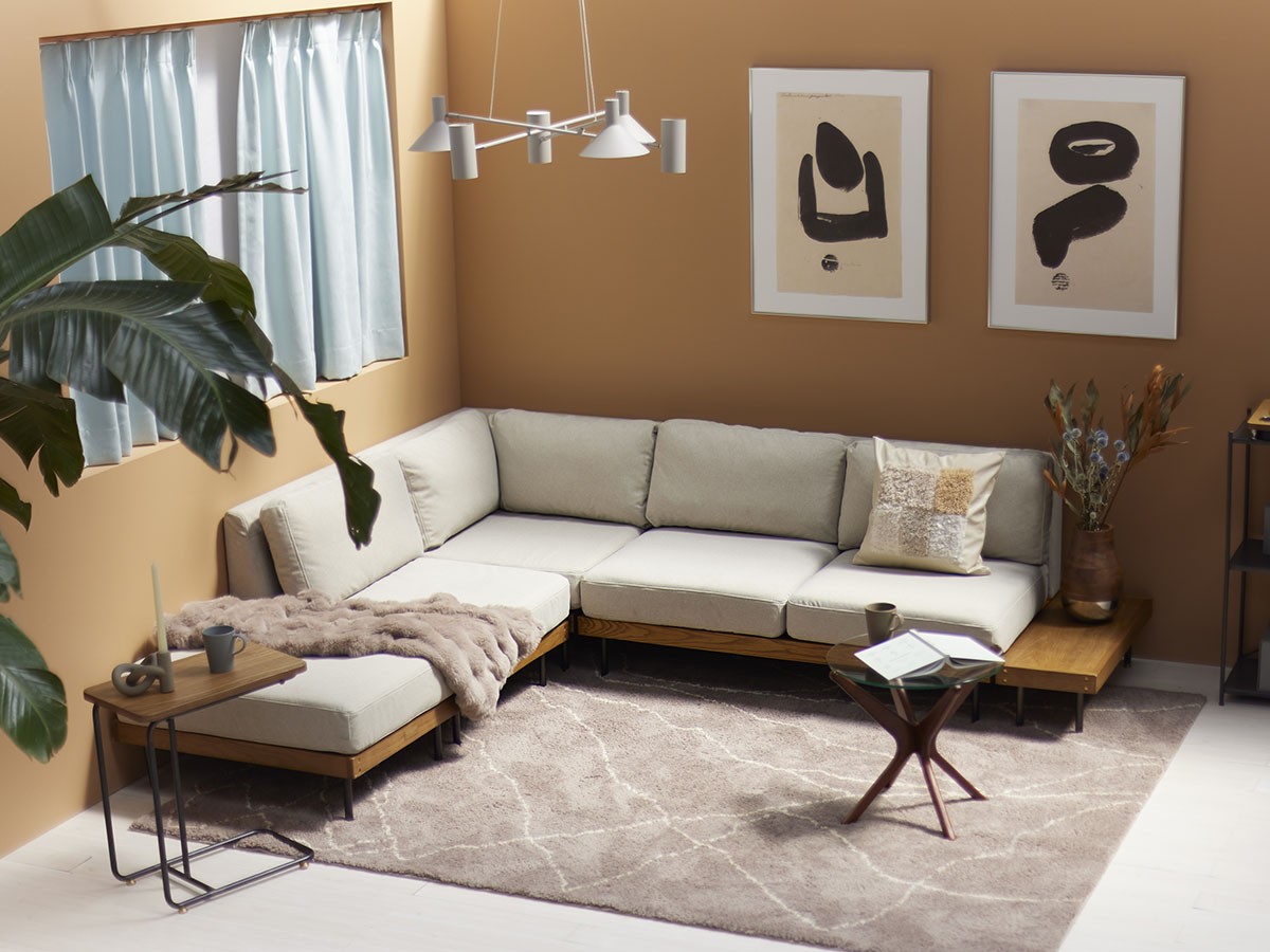 LILLE SIDE TABLE / リル サイドテーブル [3]