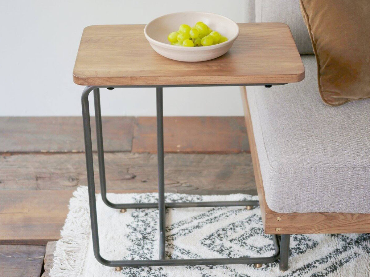 LILLE SIDE TABLE / リル サイドテーブル [5]