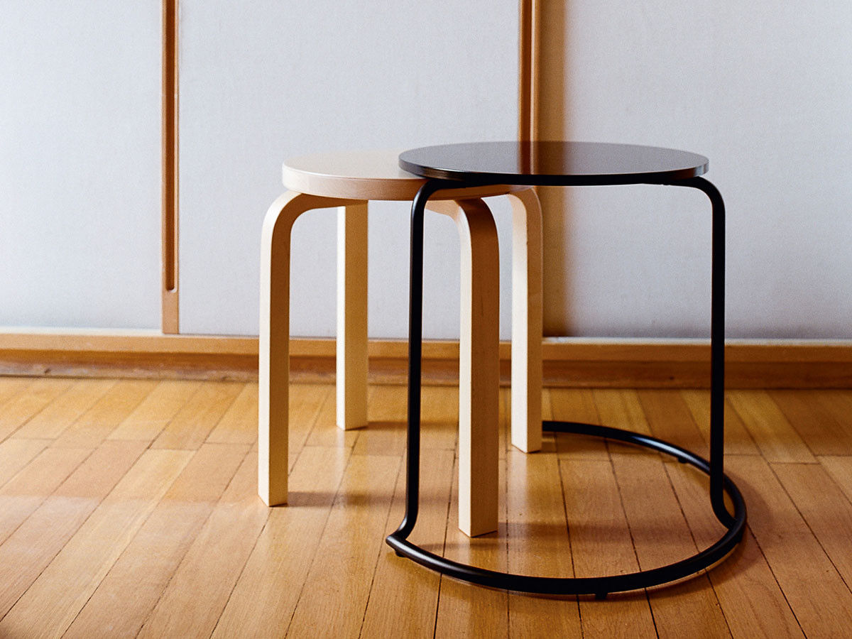 SIDE TABLE 606 / 606 サイドテーブル [2]